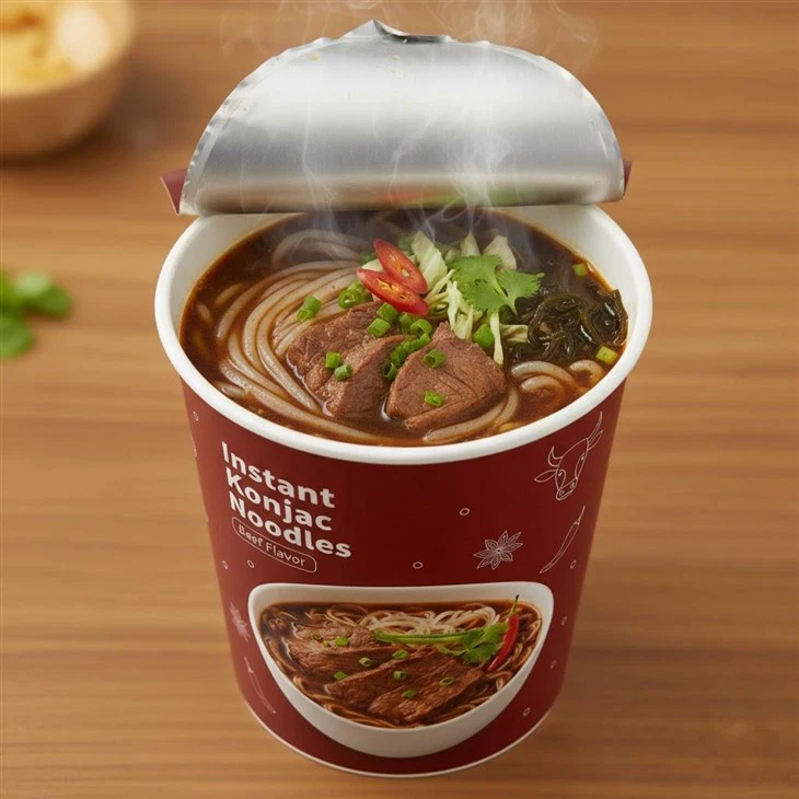 beef shirataki